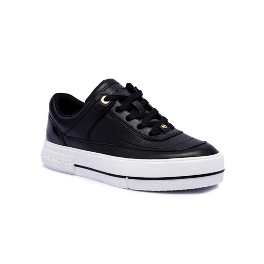 Michael Kors Skórzane sneakersy AURORA ze sklepu Gomez Fashion Store w kategorii Buty sportowe damskie - zdjęcie 184961215