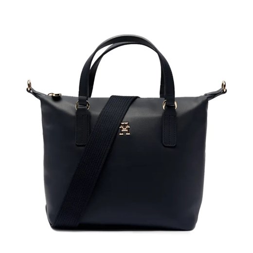 Tommy Hilfiger Torebka na ramię POPPY ze sklepu Gomez Fashion Store w kategorii Torby Shopper bag - zdjęcie 184961225