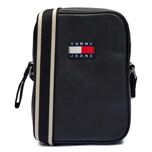 Tommy Jeans Reporterka ze sklepu Gomez Fashion Store w kategorii Torby męskie - zdjęcie 184961236