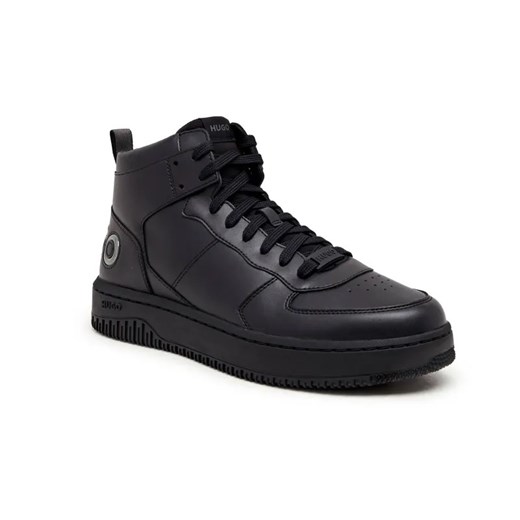 HUGO Sneakersy Kilian_Hito ze sklepu Gomez Fashion Store w kategorii Buty sportowe męskie - zdjęcie 184961237