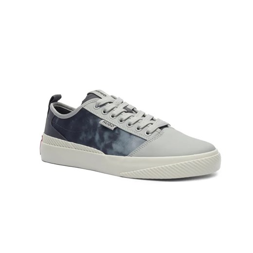 HUGO Tenisówki ze sklepu Gomez Fashion Store w kategorii Trampki męskie - zdjęcie 184961266