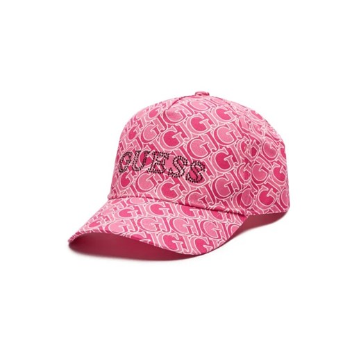 Guess Bejsbolówka ze sklepu Gomez Fashion Store w kategorii Czapki dziecięce - zdjęcie 184961287