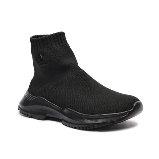 Calvin Klein Jeans Sneakersy ze sklepu Gomez Fashion Store w kategorii Buty sportowe dziecięce - zdjęcie 184961295