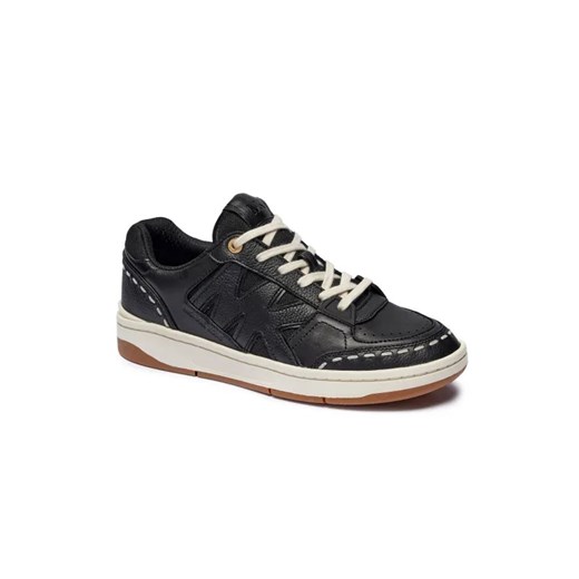 Michael Kors Skórzane sneakersy REBEL ze sklepu Gomez Fashion Store w kategorii Buty sportowe damskie - zdjęcie 184961308