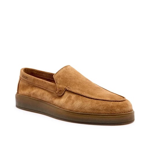 Joop! Skórzane loafersy Filippo ze sklepu Gomez Fashion Store w kategorii Mokasyny męskie - zdjęcie 184961317