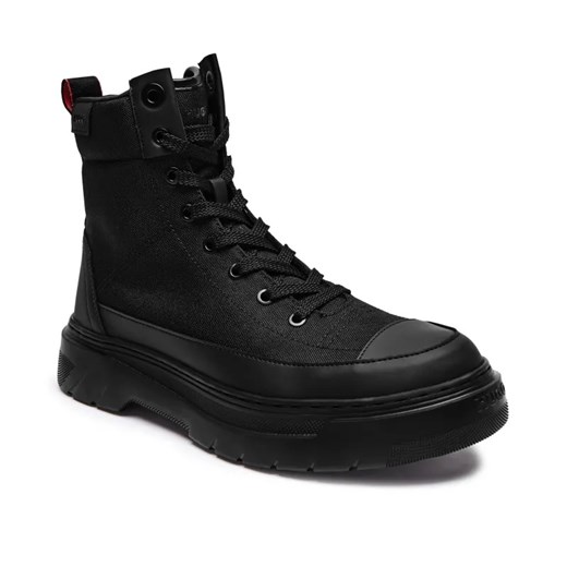 HUGO Trampki Urian ze sklepu Gomez Fashion Store w kategorii Trampki męskie - zdjęcie 184961318