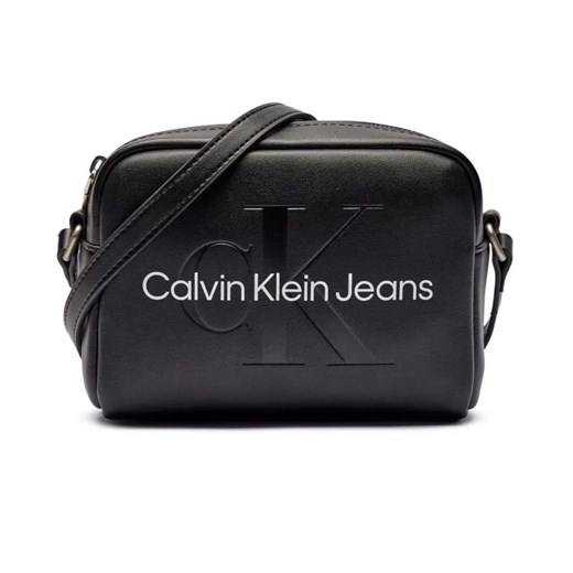 Calvin Klein Jeans Listonoszka ze sklepu Gomez Fashion Store w kategorii Listonoszki - zdjęcie 184961328