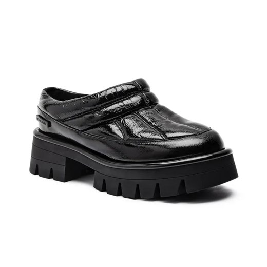 Michael Kors Skórzane botki BARTON ze sklepu Gomez Fashion Store w kategorii Botki - zdjęcie 184961329