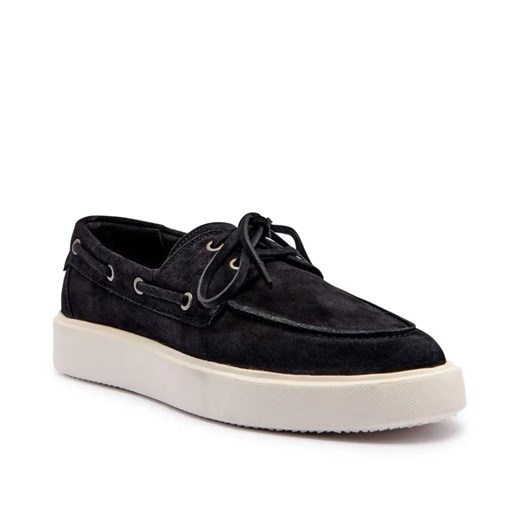 Joop! Skórzane półbuty ze sklepu Gomez Fashion Store w kategorii Półbuty męskie - zdjęcie 184961366