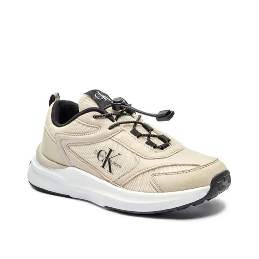 Calvin Klein Jeans Sneakersy ze sklepu Gomez Fashion Store w kategorii Buty sportowe dziecięce - zdjęcie 184961367
