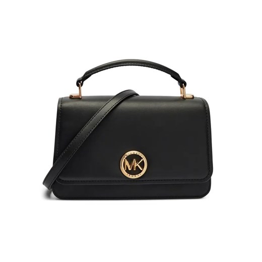 Michael Kors Skórzana torebka na ramię Delancey ze sklepu Gomez Fashion Store w kategorii Listonoszki - zdjęcie 184961399