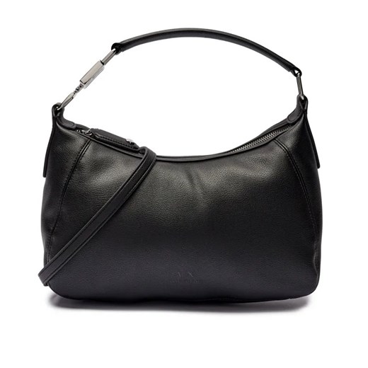 Armani Exchange Hobo ze sklepu Gomez Fashion Store w kategorii Torebki hobo - zdjęcie 184961416