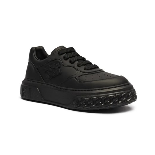 Casadei Skórzane sneakersy ze sklepu Gomez Fashion Store w kategorii Buty sportowe damskie - zdjęcie 184961418