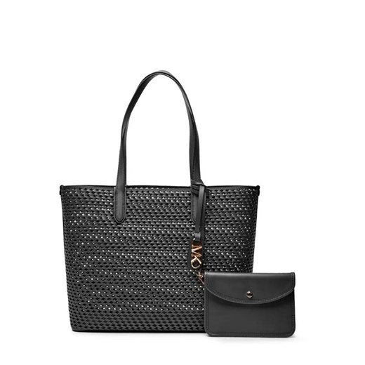 Michael Kors Skórzana shopperka + saszetka ze sklepu Gomez Fashion Store w kategorii Torby Shopper bag - zdjęcie 184961425