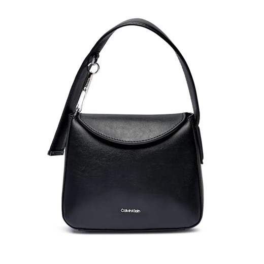 Calvin Klein Torebka na ramię SCULPT ze sklepu Gomez Fashion Store w kategorii Listonoszki - zdjęcie 184961426