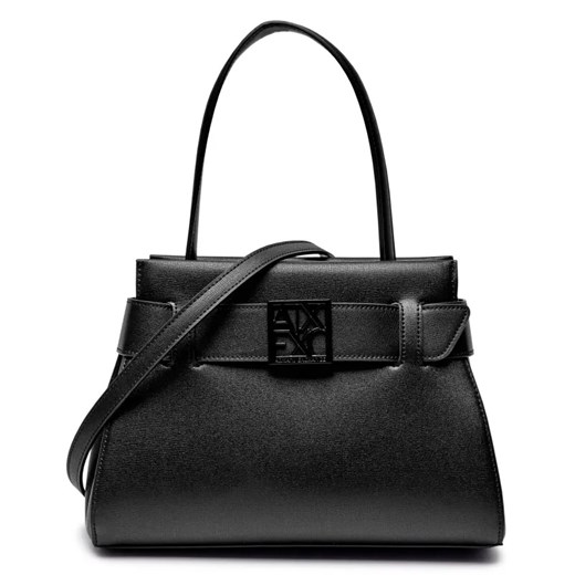 Armani Exchange Kuferek ze sklepu Gomez Fashion Store w kategorii Kuferki - zdjęcie 184961427