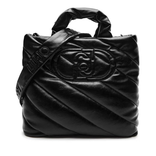 Liu Jo Shopperka ze sklepu Gomez Fashion Store w kategorii Torby Shopper bag - zdjęcie 184961437