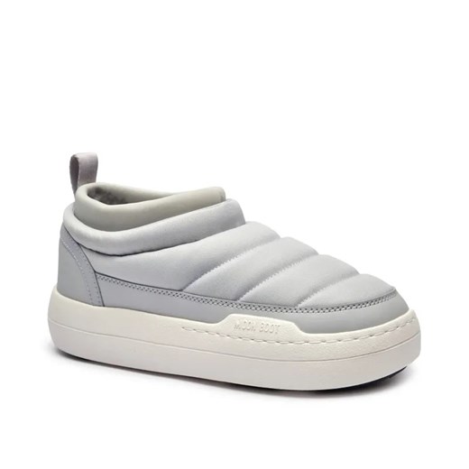 Moon Boot Ocieplane sneakersy Park Soft Nylon ze sklepu Gomez Fashion Store w kategorii Buty sportowe damskie - zdjęcie 184961438