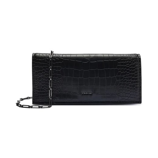 Calvin Klein Kopertówka ze sklepu Gomez Fashion Store w kategorii Kopertówki - zdjęcie 184961457