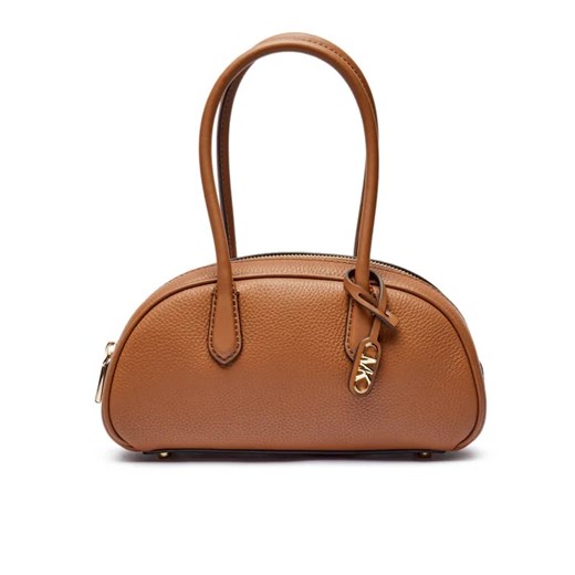 Michael Kors Skórzany kuferek Lulu ze sklepu Gomez Fashion Store w kategorii Kuferki - zdjęcie 184961475