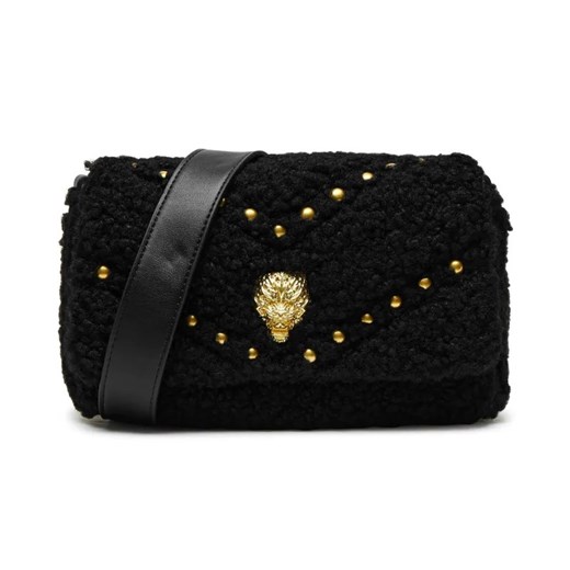 Plein Sport Torebka na ramię CADY ze sklepu Gomez Fashion Store w kategorii Listonoszki - zdjęcie 184961478