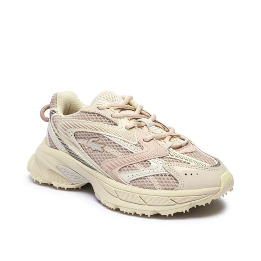 Lacoste Sneakersy Neo Shot ze sklepu Gomez Fashion Store w kategorii Buty sportowe damskie - zdjęcie 184961485