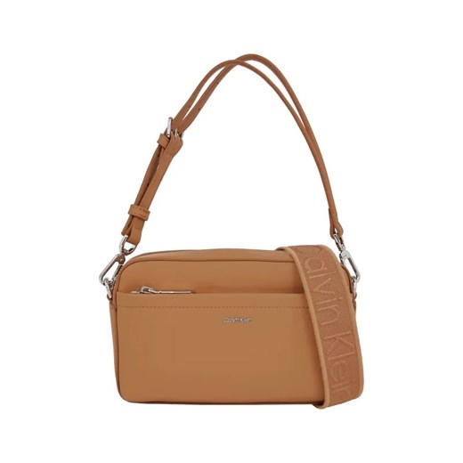 Calvin Klein Listonoszka ze sklepu Gomez Fashion Store w kategorii Listonoszki - zdjęcie 184961499