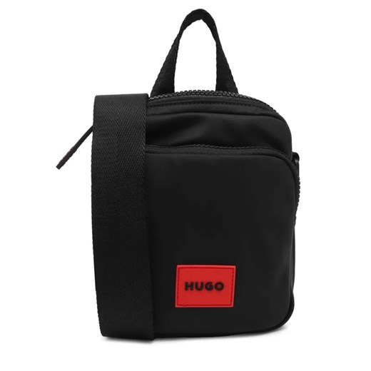 HUGO Reporterka ze sklepu Gomez Fashion Store w kategorii Torby męskie - zdjęcie 184961509