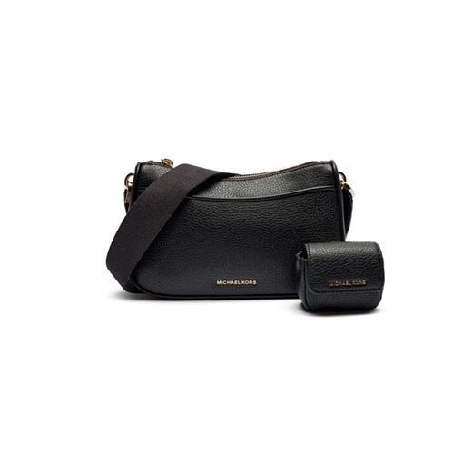 Michael Kors Skórzana torebka na ramię + saszetka ze sklepu Gomez Fashion Store w kategorii Listonoszki - zdjęcie 184961535
