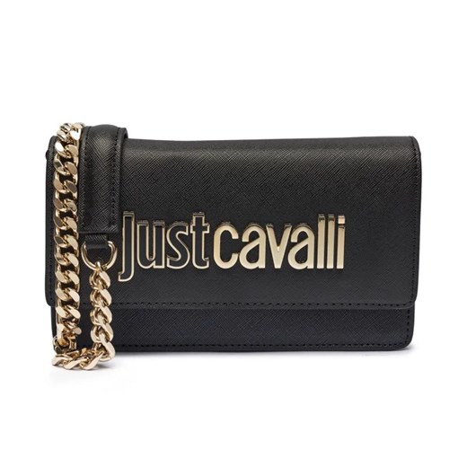 Just Cavalli Torebka na ramię ze sklepu Gomez Fashion Store w kategorii Listonoszki - zdjęcie 184961537