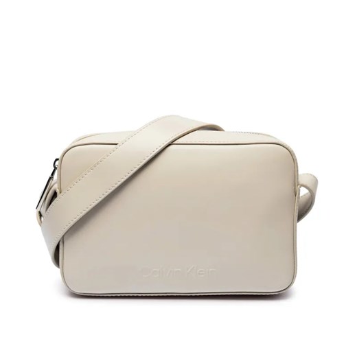 Calvin Klein Listonoszka ze sklepu Gomez Fashion Store w kategorii Listonoszki - zdjęcie 184961547