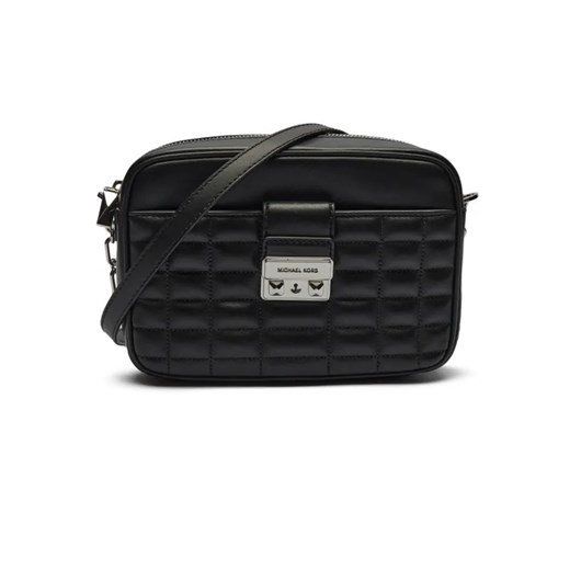 Michael Kors Skórzana listonoszka CAMERA ze sklepu Gomez Fashion Store w kategorii Listonoszki - zdjęcie 184961556