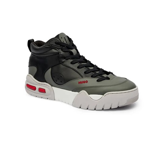 HUGO Sneakersy Kedge_Hito ze sklepu Gomez Fashion Store w kategorii Buty sportowe męskie - zdjęcie 184961566