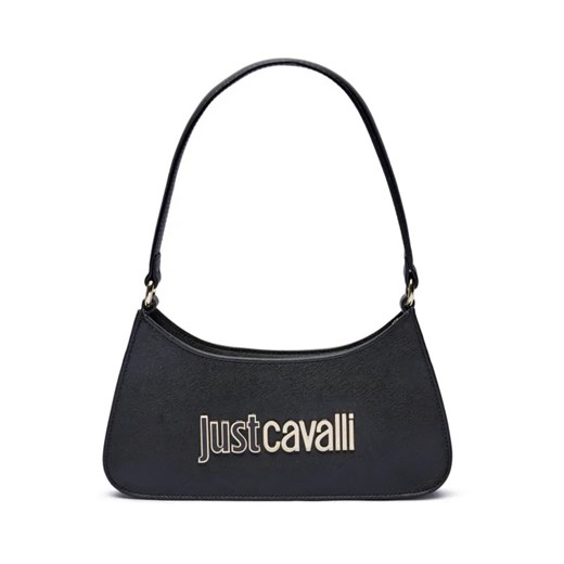 Just Cavalli Torebka na ramię ze sklepu Gomez Fashion Store w kategorii Listonoszki - zdjęcie 184961578