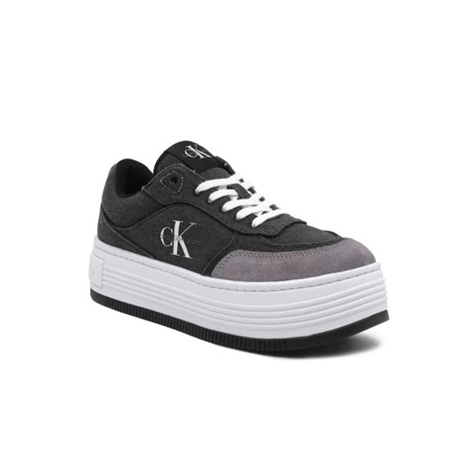 Calvin Klein Jeans Sneakersy ze sklepu Gomez Fashion Store w kategorii Buty sportowe damskie - zdjęcie 184961579