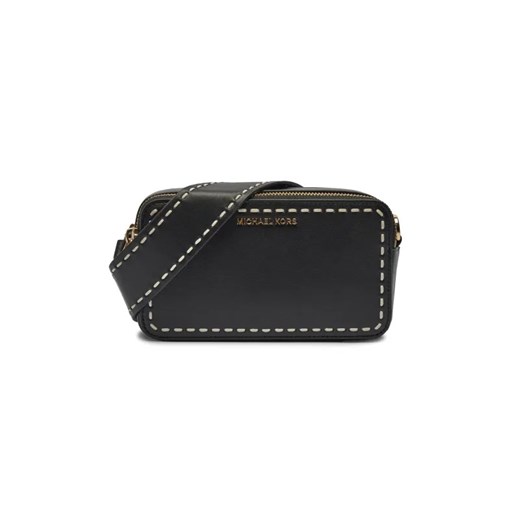 Michael Kors Skórzana listonoszka ze sklepu Gomez Fashion Store w kategorii Listonoszki - zdjęcie 184961586