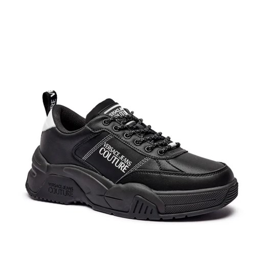 Versace Jeans Couture Sneakersy ze sklepu Gomez Fashion Store w kategorii Buty sportowe męskie - zdjęcie 184961625
