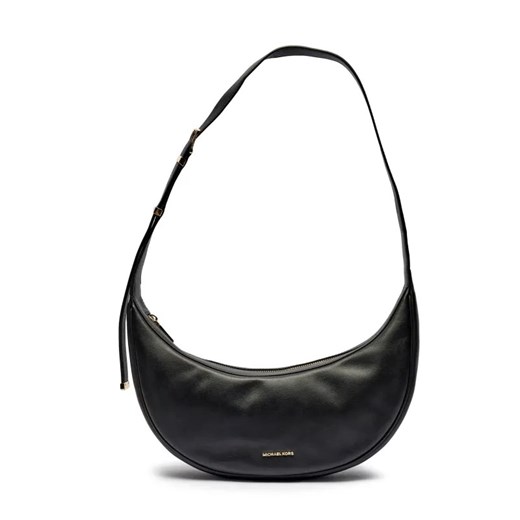 Michael Kors Skórzane hobo Avra ze sklepu Gomez Fashion Store w kategorii Torebki hobo - zdjęcie 184961627