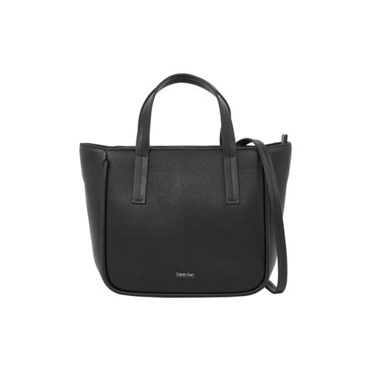 Calvin Klein Kuferek ze sklepu Gomez Fashion Store w kategorii Kuferki - zdjęcie 184961649