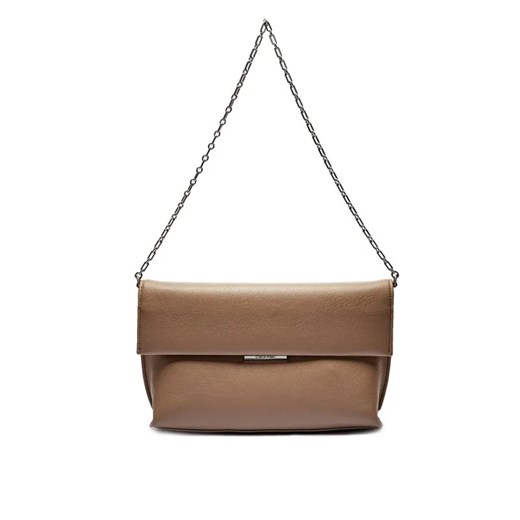 Calvin Klein Torebka na ramię ze sklepu Gomez Fashion Store w kategorii Listonoszki - zdjęcie 184961685