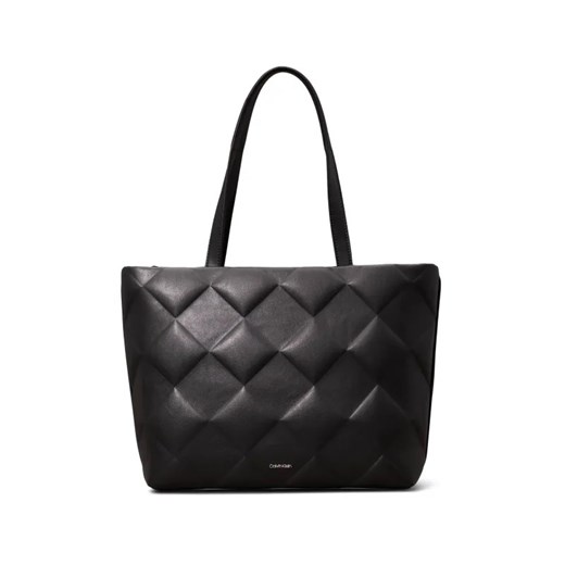 Calvin Klein Shopperka ze sklepu Gomez Fashion Store w kategorii Torby Shopper bag - zdjęcie 184961715