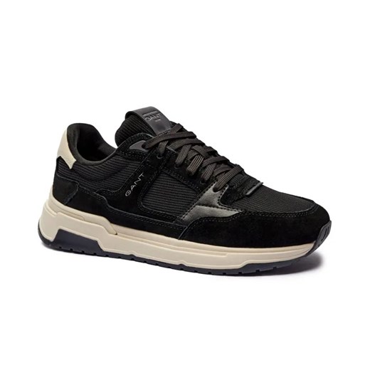 Gant Skórzane sneakersy Jeuton Gant 41 okazja Gomez Fashion Store