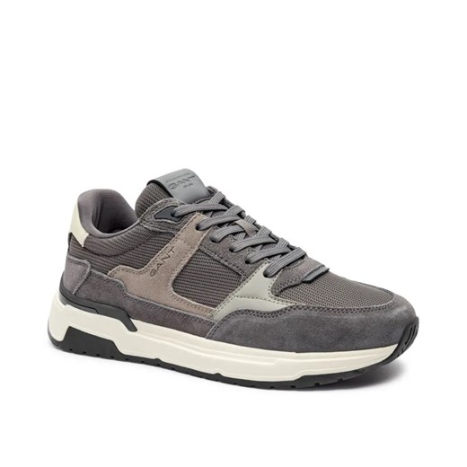 Gant Skórzane sneakersy Jeuton ze sklepu Gomez Fashion Store w kategorii Buty sportowe męskie - zdjęcie 184961746