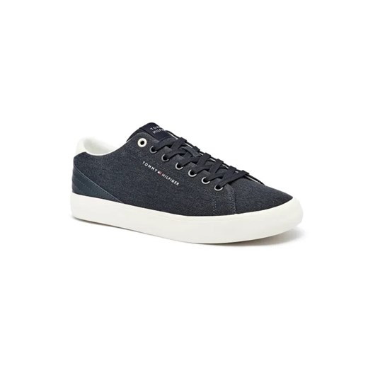 Tommy Hilfiger Tenisówki ze sklepu Gomez Fashion Store w kategorii Trampki męskie - zdjęcie 184961775