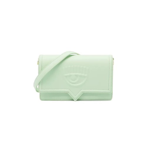 Chiara Ferragni Listonoszka RANGE A - EYELIKE SKETCH 09 ze sklepu Gomez Fashion Store w kategorii Listonoszki - zdjęcie 184961797