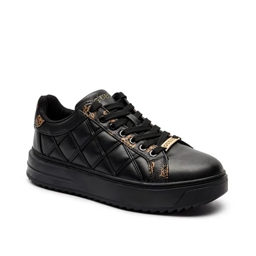 Guess Sneakersy DATTICE ze sklepu Gomez Fashion Store w kategorii Buty sportowe damskie - zdjęcie 184961858