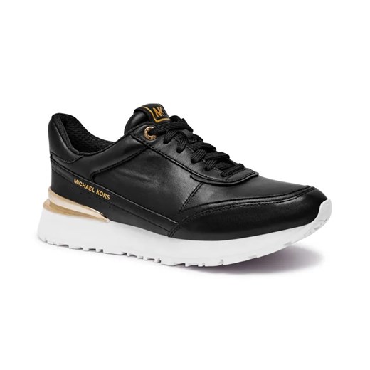 Michael Kors Skórzane sneakersy NOVA ze sklepu Gomez Fashion Store w kategorii Buty sportowe damskie - zdjęcie 184961885