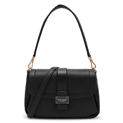 Kate Spade Skórzana torebka na ramię Nouveau ze sklepu Gomez Fashion Store w kategorii Listonoszki - zdjęcie 184961906