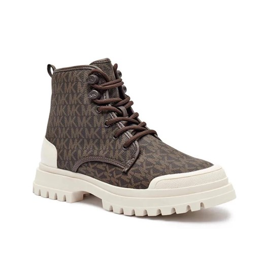 Michael Kors KIDS Botki PAYTON ze sklepu Gomez Fashion Store w kategorii Buty zimowe dziecięce - zdjęcie 184961918