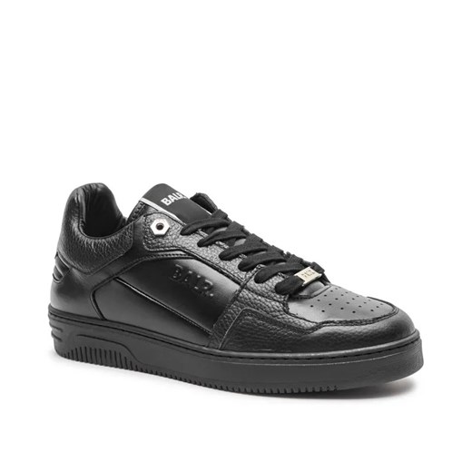 BALR. Skórzane sneakersy ze sklepu Gomez Fashion Store w kategorii Buty sportowe męskie - zdjęcie 184961937